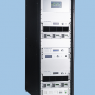 10kW stereo FM radio transmitter