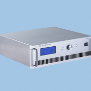 300W/500W stereo FM radio transmitter
