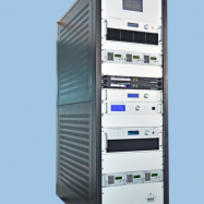FM Band Digital Audio Broadcasting (CDR) Transmitter 5kW(Customization available in 300W, 500W, 1kW, 3kW, 5kW, and 10kW configurations)