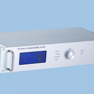 Main and Standby Transmitter Switcher